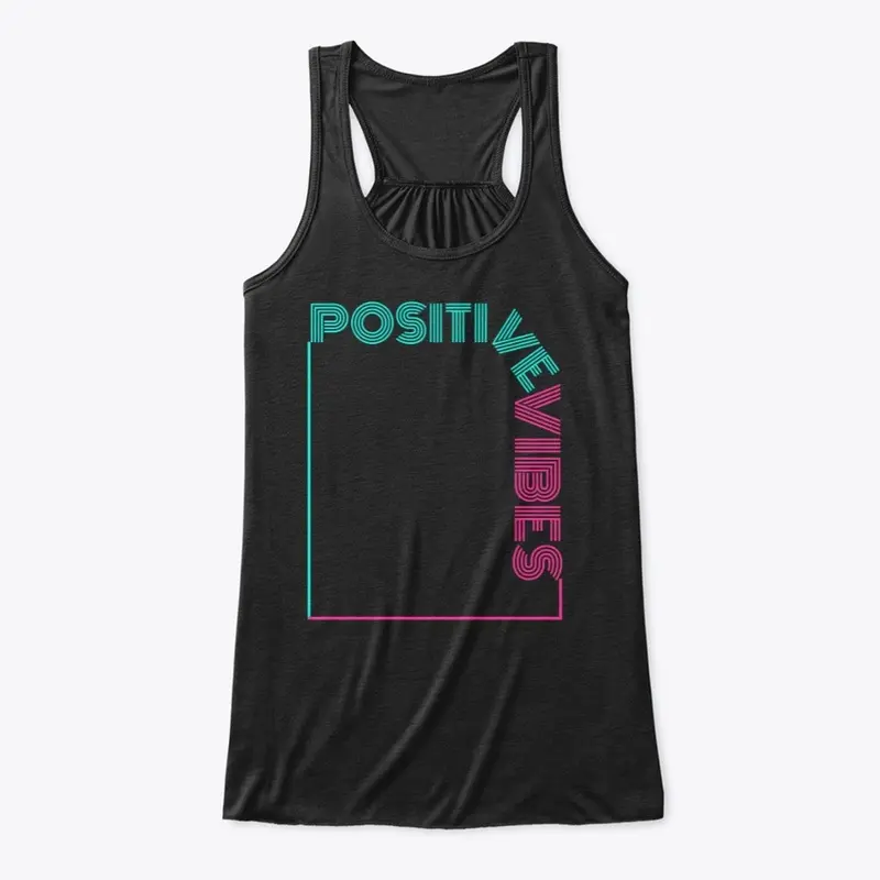 positive vibes box out