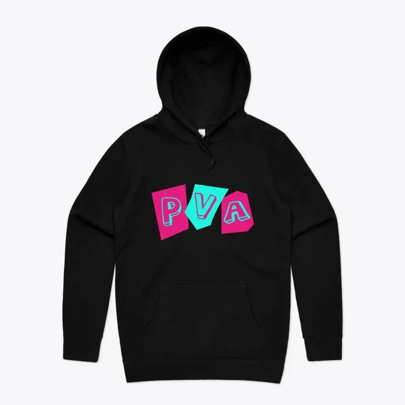 PVA mountain wear