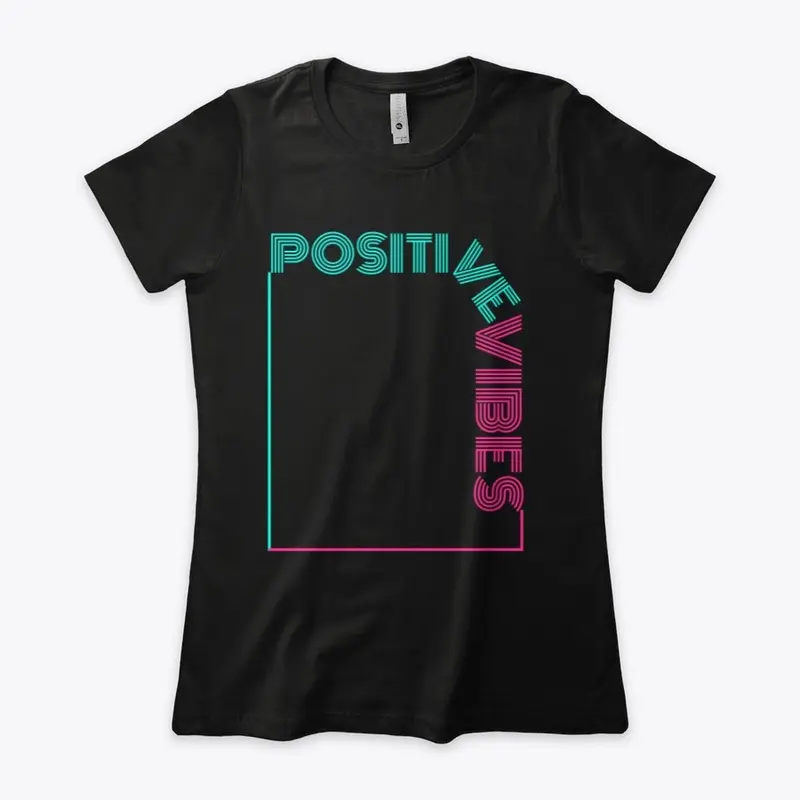 positive vibes box out