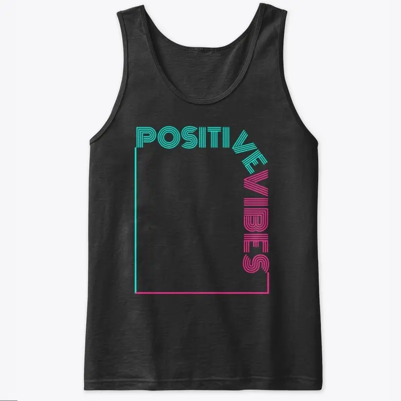 positive vibes box out