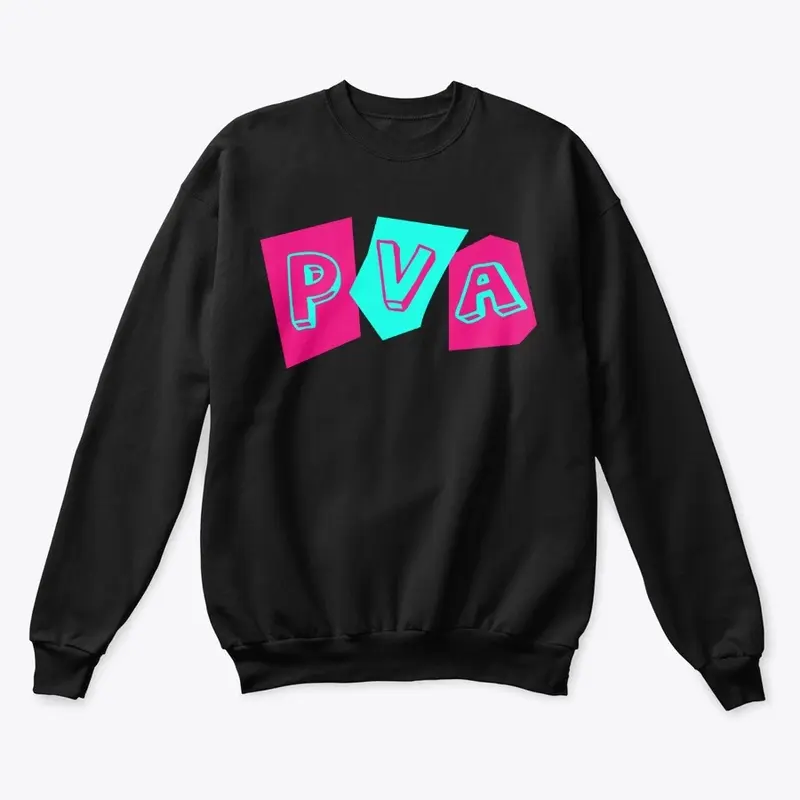 PVA mountain wear